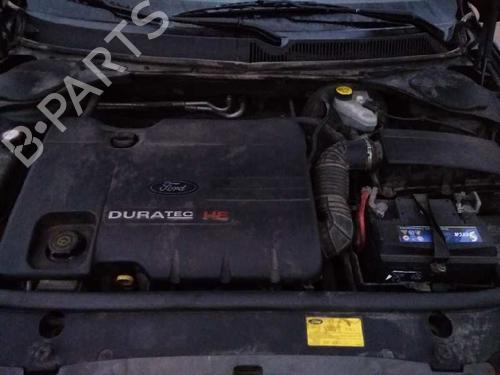 ECU airbags FORD MONDEO III (B5Y)  | BP21467616M53 