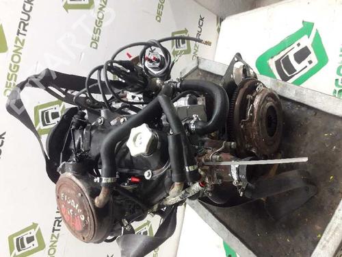 Engine FIAT FIORINO Box Body/MPV (146_)  | BP21459964M1 