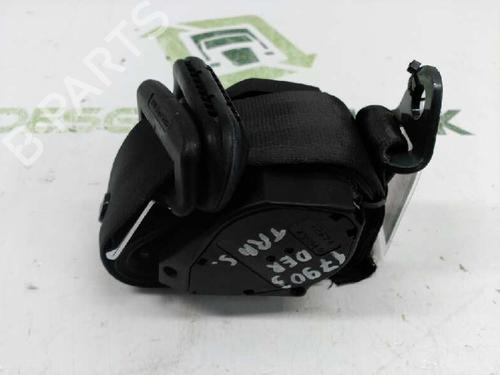 Used Rear right seatbelt CITROËN C3 I (FC_, FN_) 1.4 HDi (68 hp) 21432571