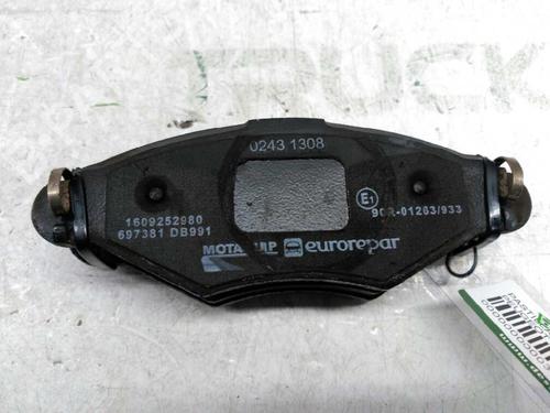 Annen PEUGEOT 206 Hatchback (2A/C) 1.4 i | BP22908181O1 