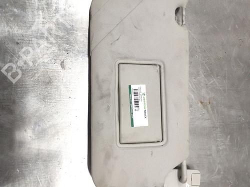 Used Right sun visor FORD FIESTA VI (CB1, CCN) 1.25 (60 hp) 29243119