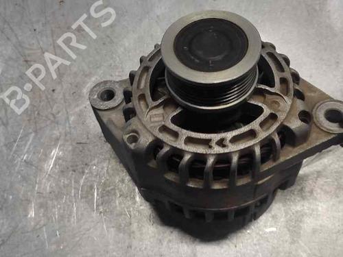 Used Alternator OPEL ZAFIRA / ZAFIRA FAMILY B (A05) [2005-2019]  21400975