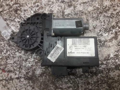 Right front window motor PEUGEOT 307 (3A/C)  | BP21463897E20 
