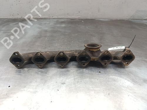 Used Exhaust manifold BMW X5 (E70) xDrive 30 d (235 hp) 30143368