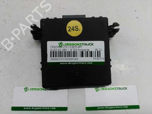 Module électronique AUDI A3 (8P1) 1.9 TDI (105 hp) 21431826