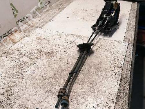 Gear lever PEUGEOT 308 SW I (4E_, 4H_)  | BP21479467M90 