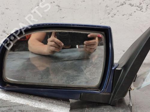 Used Left mirror KIA CARENS II MPV (FJ) 2.0 CRDi (113 hp) 30382834