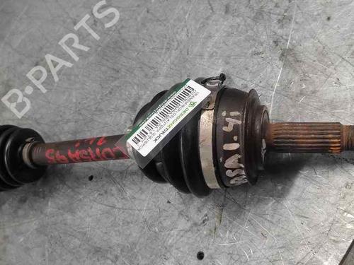 Transmisión delantera izquierda CITROËN XSARA (N1) [1997-2005]  21405885