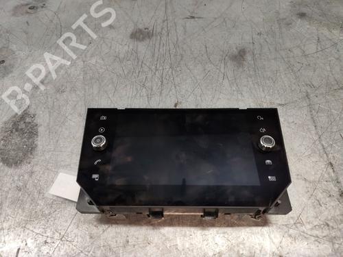 Radio SEAT IBIZA IV (6J5, 6P1) 2.0 | BP25978119E6 