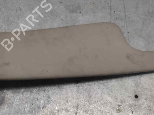 Left sun visor RENAULT MEGANE II Coupé-Cabriolet (EM0/1_)  | BP21411648I1 