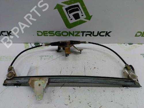 Front left window mechanism CITROËN AX (ZA-_) 15 D | BP22911428C22 