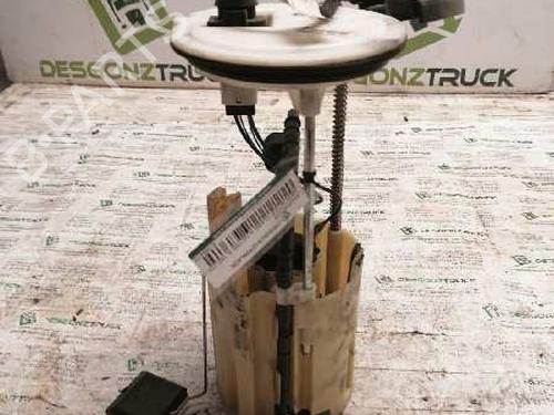 Used Fuel pump MERCEDES-BENZ A-CLASS (W169) A 180 CDI (169.007, 169.307) (109 hp) 21474812