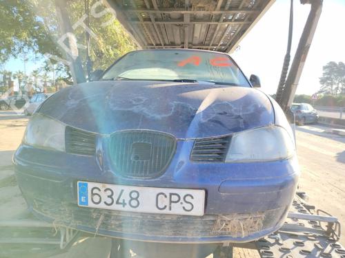 Used Parts SEAT IBIZA III (6L1) 1.9 TDI (100 hp) 4309964