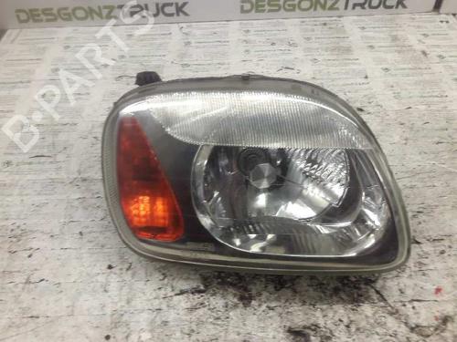 Used Right headlight NISSAN MICRA II (K11) [1992-2007]  21459777