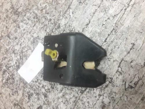 Used Tailgate lock DAEWOO KALOS (KLAS) [2002-2025]  21465014