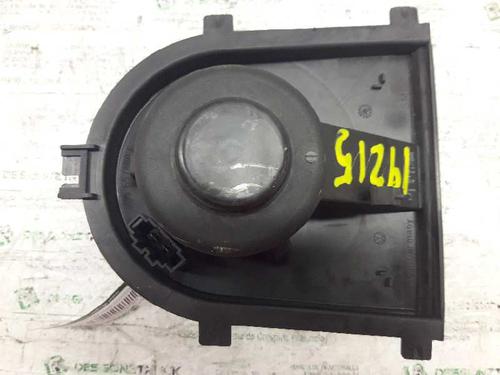 Heater blower motor VW POLO (6N2)  | BP21456507M62 