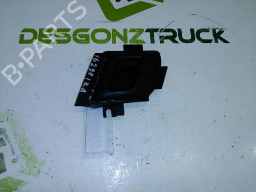 Used Front left interior door handle SEAT CORDOBA (6K1, 6K2) [1993-2002]  21426487