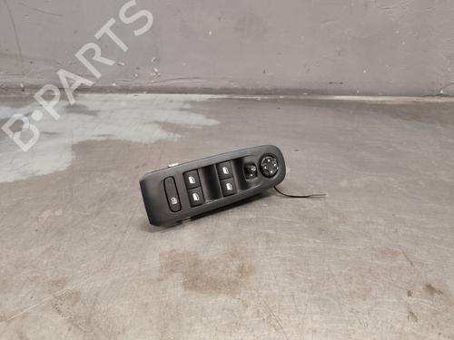 Used Left front window switch Left front window switch 39636914 39636914