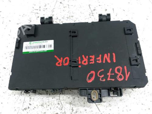 Fuse box OPEL ASTRA H GTC (A04)  | BP21440160E1 