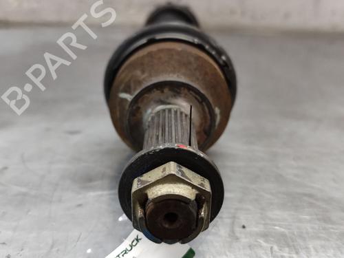 Right front driveshaft FORD MONDEO III Saloon (B4Y) 2.0 16V | BP32011090M39