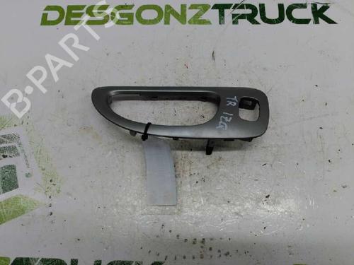 Annen PEUGEOT 307 (3A/C) 2.0 HDi 110 (107 hp) 21427151
