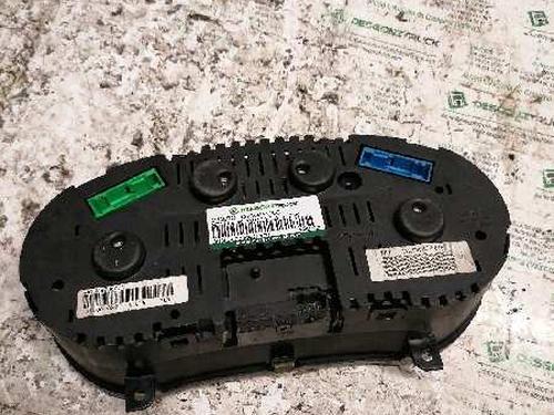 Instrument cluster SEAT LEON (1M1) 1.9 TDI | BP21476864C47 