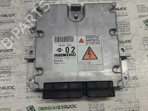 Used Engine control unit (ECU) NISSAN X-TRAIL I (T30) [2001-2013]  21452707