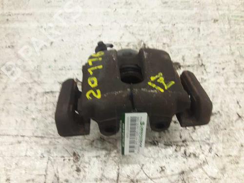 Used Left front brake caliper BMW 3 (E46) 320 d (136 hp) 21459373