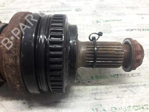 Right front driveshaft BMW 3 Coupe (E46) | BP21456732M39