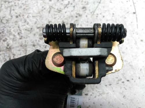 Hinge/Door check strap RENAULT CLIO II (BB_, CB_)  | BP21444374C146 