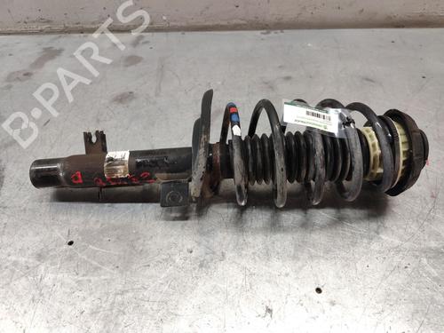 Høyre foran støtdemper CITROËN C3 II (SC_) [2009-2025]  24406530