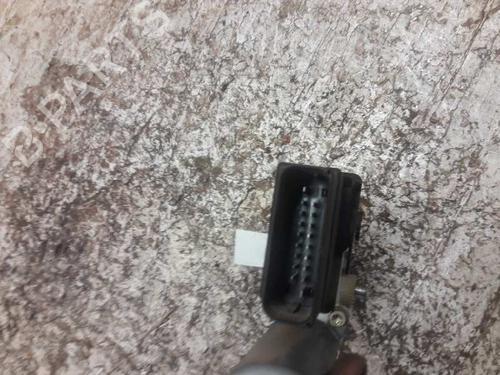 Fensterhebermotor hinten links VW GOLF V (1K1)  | BP21463913E23 
