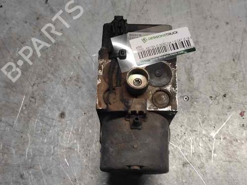 ABS Bremseaggregat OPEL ASTRA G Hatchback (T98) 1.6 (F08, F48) (84 hp) 21401711