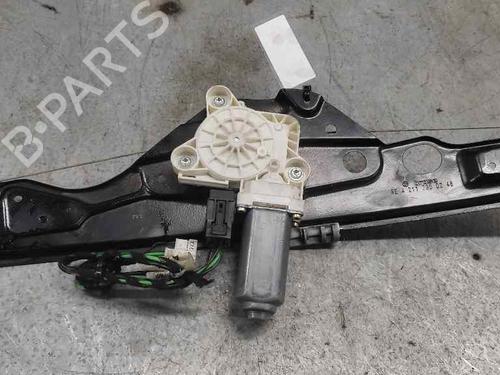 Vindusheismekanisme høyre bak MERCEDES-BENZ E-CLASS (W211) [2002-2009]  21415639
