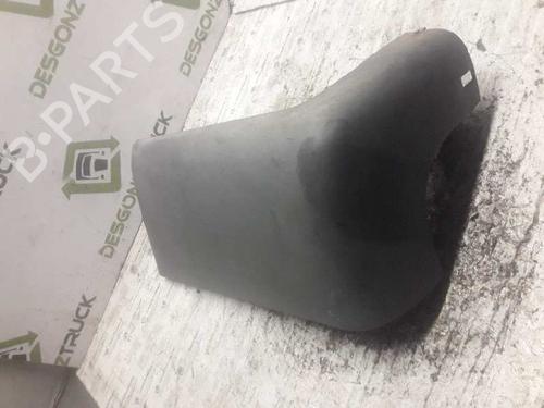 Used Corner bumper FORD TRANSIT Van (FA_ _) [2006-2014]  21472024