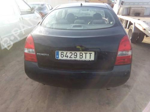 Elektronisk modul NISSAN PRIMERA Hatchback (P12)  | BP21438084M83 