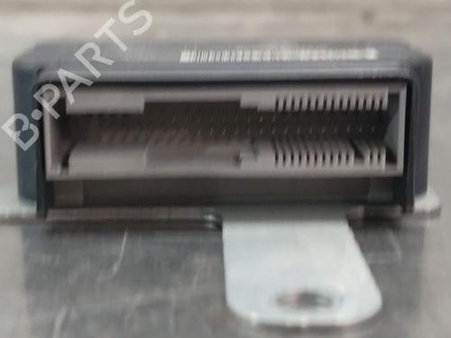 ECU airbags RENAULT CLIO IV (BH_) 0.9 TCe 90 (BHNF, BHMA, BHMH, BHJK, BHJR) | BP31317007M53