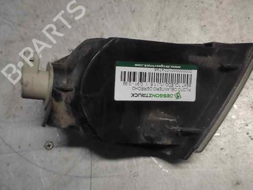 Blinklys foran høyre SEAT TOLEDO I (1L2)  | BP21400080C33 