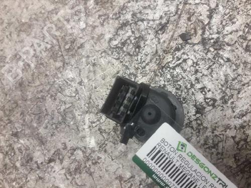 Mirror switch RENAULT MEGANE I (BA0/1_)  | BP21465013I25 