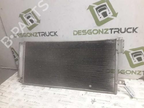 AC radiator FIAT GRANDE PUNTO (199_)  | BP24530750M32 