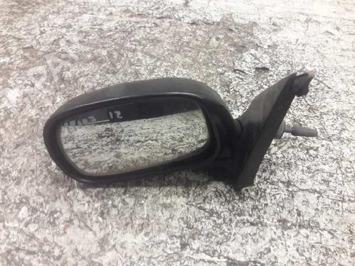 Used Left mirror NISSAN MICRA II (K11) [1992-2007]  21466989