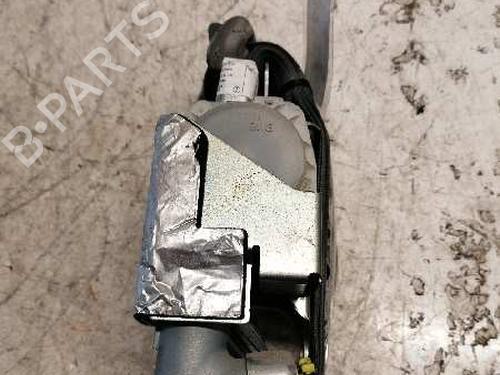 Front right seatbelt TOYOTA PRIUS Liftback (_W2_)  | BP21430202I25 