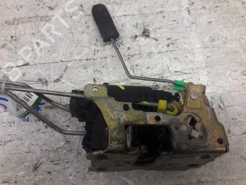 Front right lock NISSAN INTERSTAR Van (X70)  | BP21456714C97 