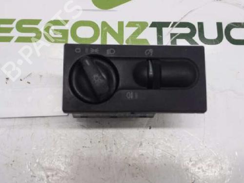 Used Headlight switch SEAT IBIZA III (6L1) [2002-2009]  21425826