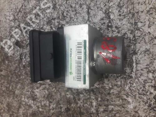 ABS pump FORD MONDEO IV (BA7)  | BP21466751M43 