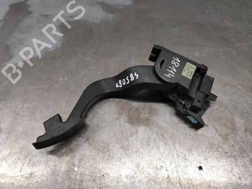 Pedal PEUGEOT BOXER Van | BP39637004I4 - Image 4