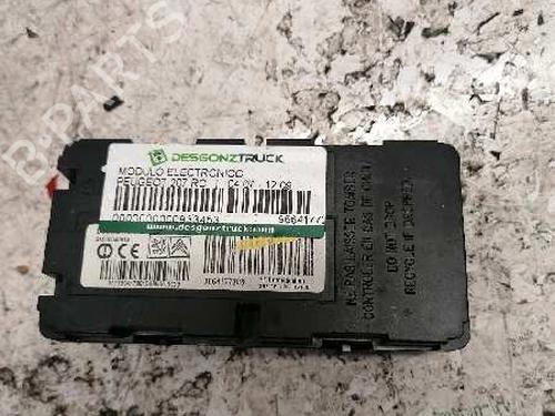 Elektronisk modul PEUGEOT 207 (WA_, WC_) [2006-2015]  21477320