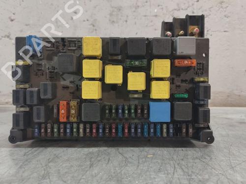 Fuse box MERCEDES-BENZ M-CLASS (W163) ML 320 (163.154) | BP28609719E1