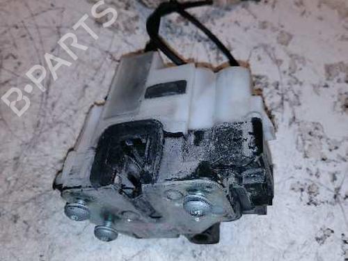 Used Front left lock FIAT PANDA (169_) [2003-2025]  21478799
