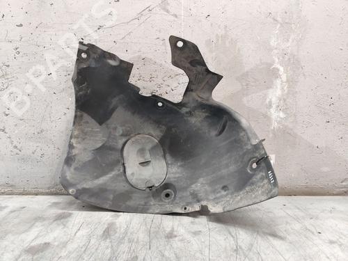 Wheel arch RENAULT MEGANE II (BM0/1_, CM0/1_)  | BP28818483C56 